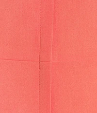 Preston & York Pamela Crepe Round Neckline Cap Sleeve Vest