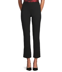 Preston & York Ponte 4-Way Stretch Pants