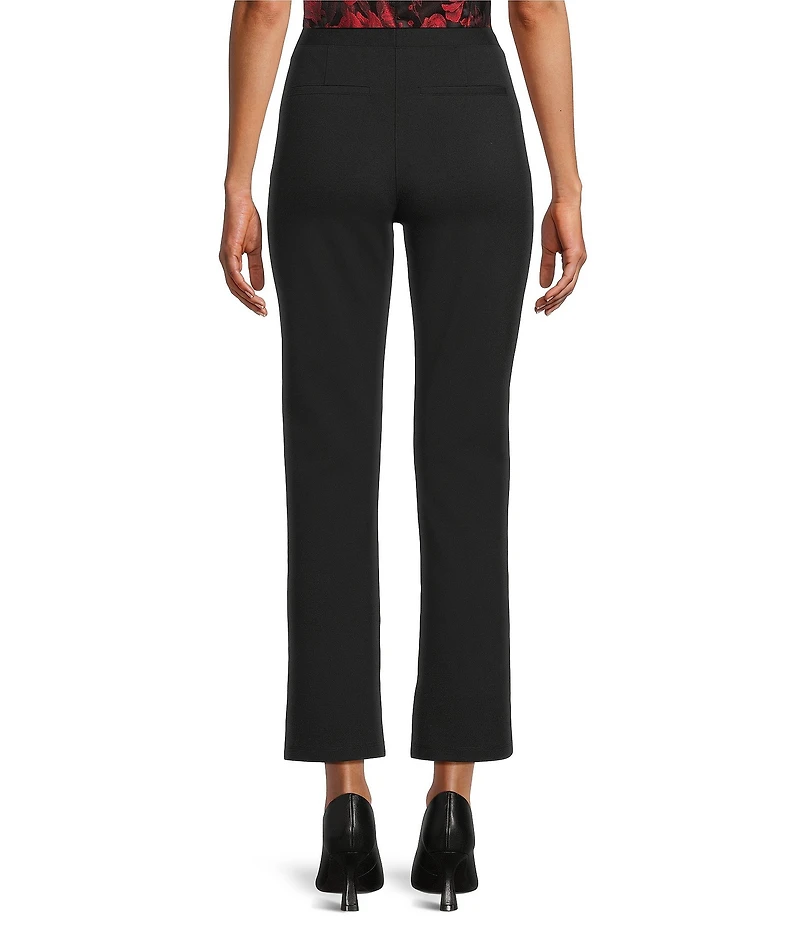 Preston & York Ponte 4-Way Stretch Pants