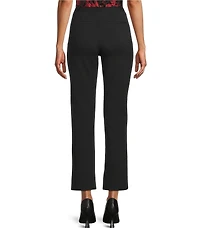 Preston & York Ponte 4-Way Stretch Pants