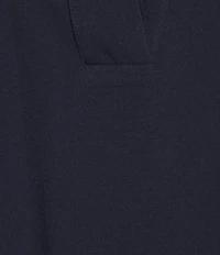 Preston & York Sheath Collar Short Sleeve Carson Dress