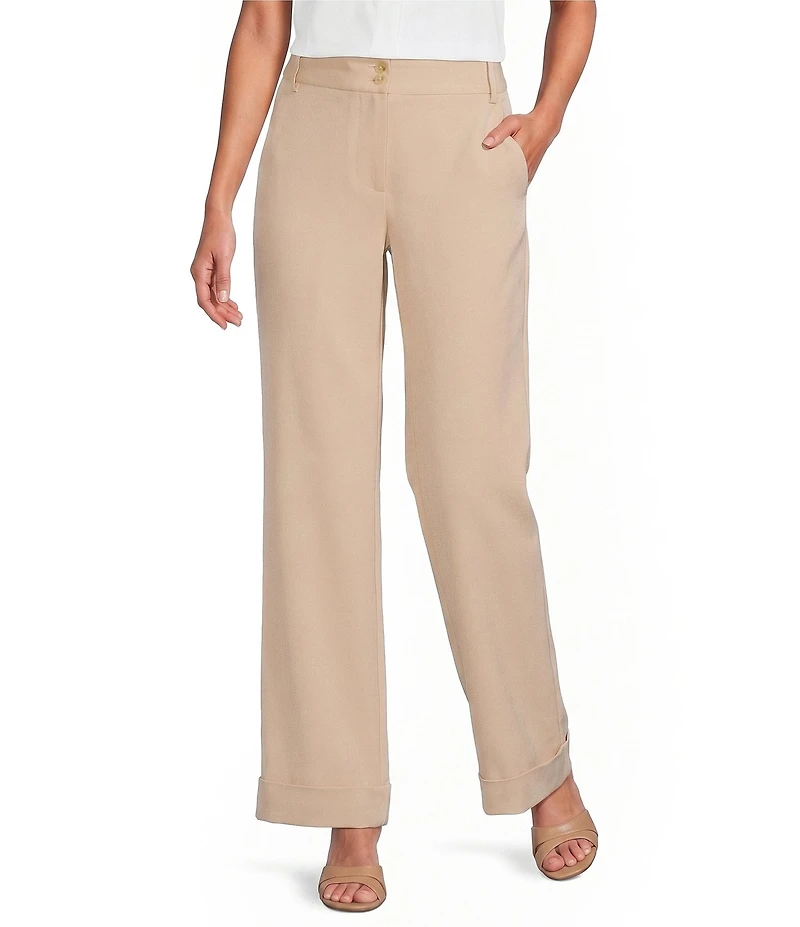 Preston & York Turner Straight Leg Pants