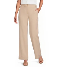 Preston & York Turner Straight Leg Pants