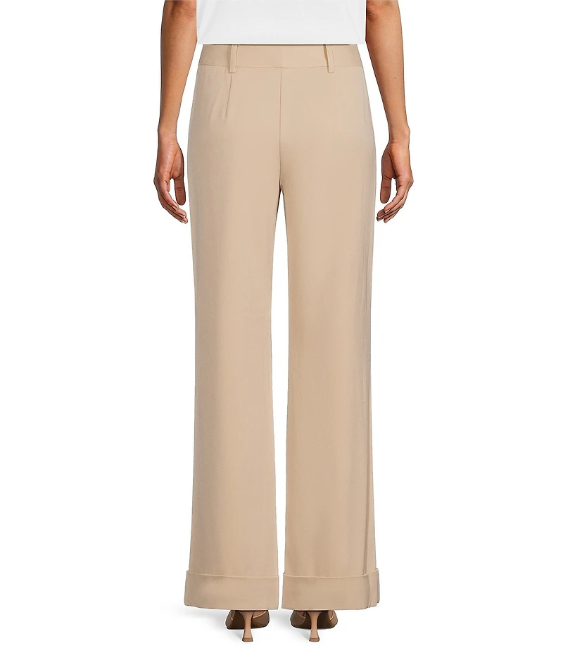 Preston & York Turner Straight Leg Pants