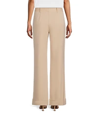 Preston & York Turner Straight Leg Pants