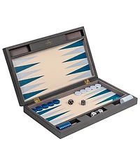 Professor Puzzle The Games Club Backgammon