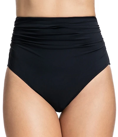 Profile by Gottex Tutti Frutti High Waisted Swim Bottom