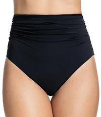 Profile by Gottex Tutti Frutti High Waisted Swim Bottom