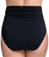 Profile by Gottex Tutti Frutti High Waisted Swim Bottom