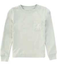 Properly Tied Big Boys 8-16 Long Sleeve SEC Showdown Graphic T-Shirt