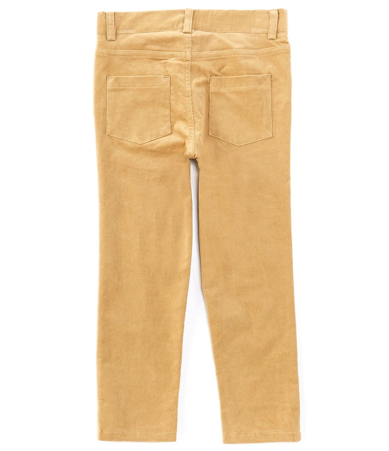 Properly Tied Big Boys 8-16 Pinwale Cord Pants