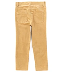 Properly Tied Big Boys 8-16 Pinwale Cord Pants