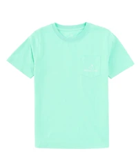 Properly Tied Big Boys Short Sleeve Country Club Graphic T-Shirt