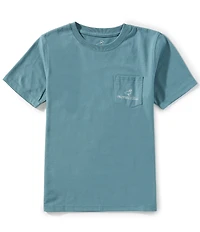 Properly Tied Big Boys Bat Rack Short Sleeve T-Shirt