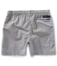 Properly Tied Big Boys Mallard Pull-On Shorts