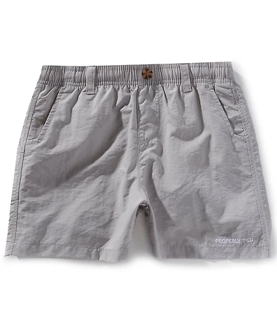 Properly Tied Big Boys Mallard Shorts