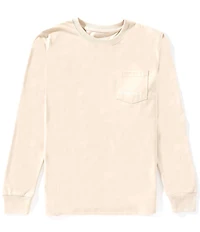 Properly Tied Big Boys Camo Truck Long Sleeve T-Shirt