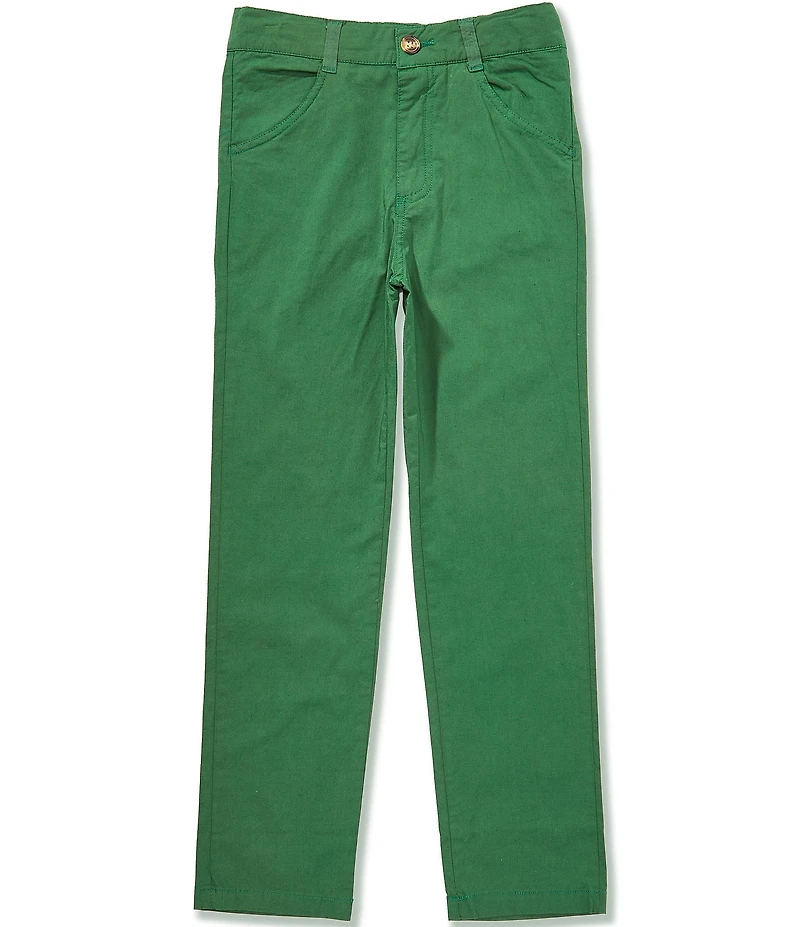 Properly Tied Big Boys Charleston Pants