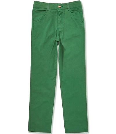 Properly Tied Big Boys Charleston Pants