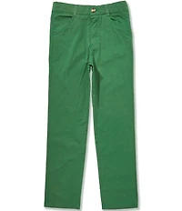 Properly Tied Big Boys Charleston Pants
