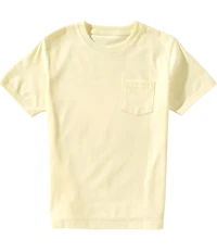 Properly Tied Big Boys Leader Board Graphic Short Sleeve T-Shirt