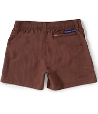 Properly Tied Big Boys Mallard Pull-On Shorts