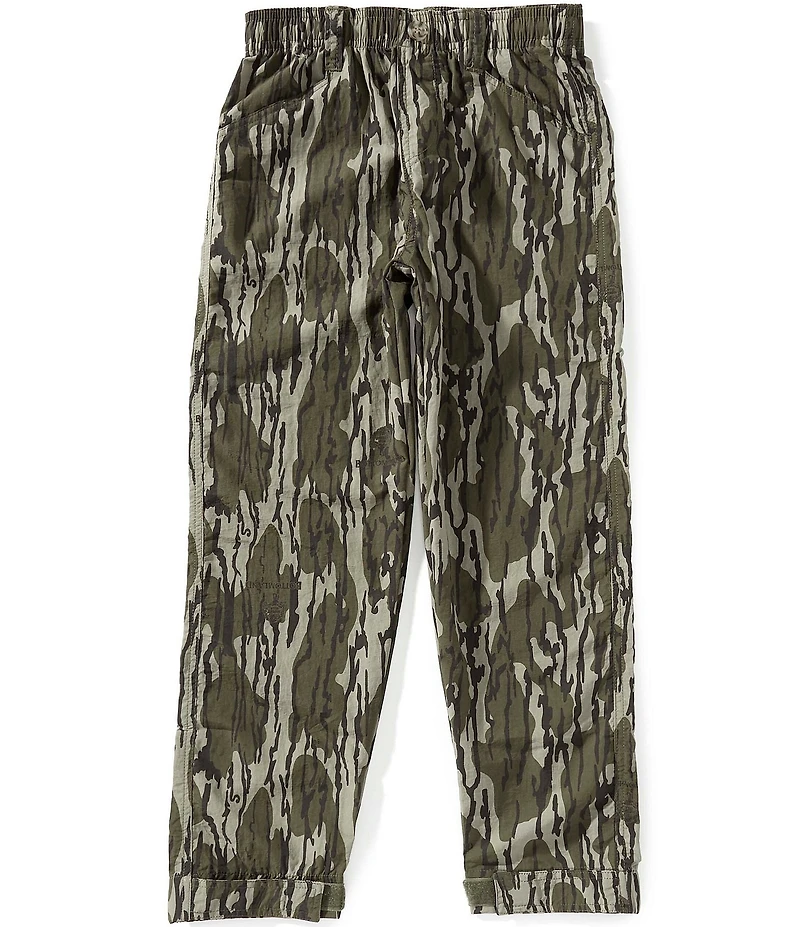 Properly Tied Big Boys Moss Mallard Pants