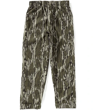 Properly Tied Big Boys Moss Mallard Pants