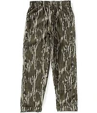 Properly Tied Big Boys Moss Mallard Pants