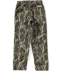 Properly Tied Big Boys Moss Mallard Pants