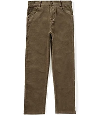 Properly Tied Big Boys Pinwale Cord Pants