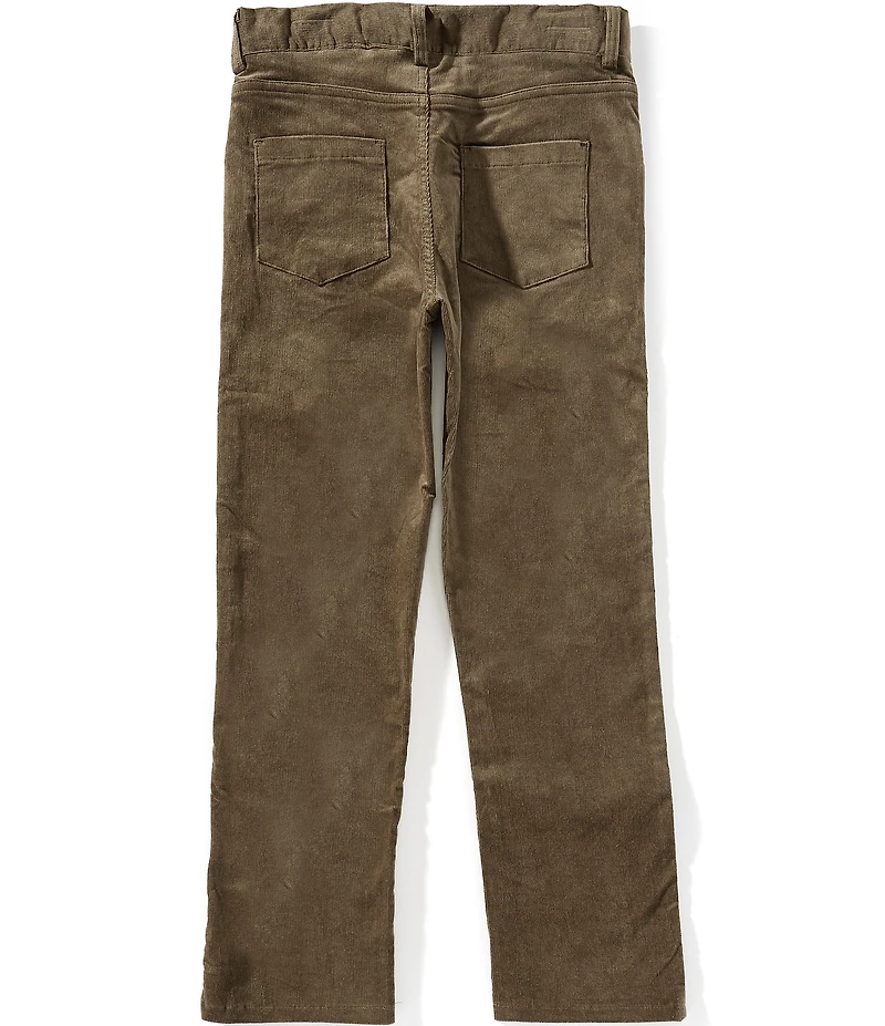 Properly Tied Big Boys Pinwale Cord Pants