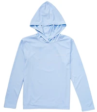 Properly Tied Big Boys Play Ball Shade Long Sleeve Hoodie