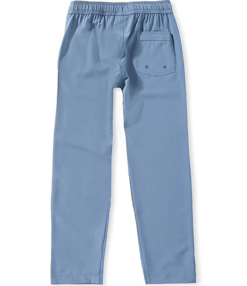 Properly Tied Big Boys Pull On Trail Pant