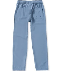 Properly Tied Big Boys Pull On Trail Pant