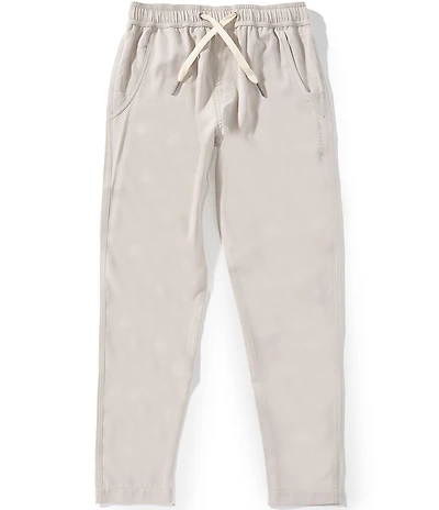Properly Tied Big Boys Pull On Trail Pant