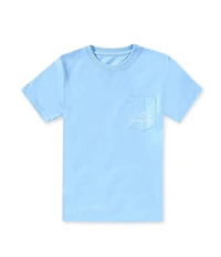 Properly Tied Big Boys Study Buddy Short Sleeve T-Shirt