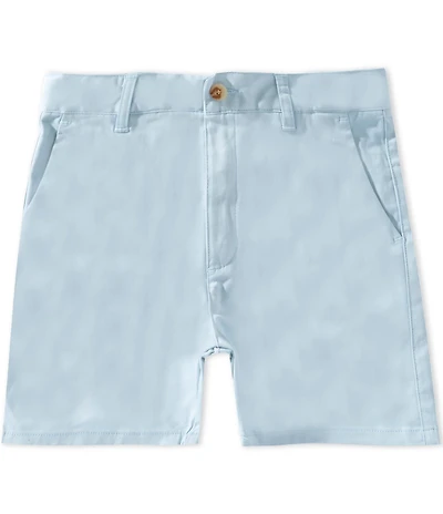 Properly Tied Boys Patriot Short