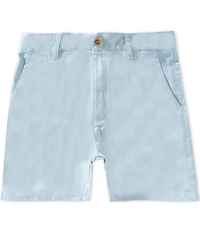 Properly Tied Boys Patriot Short