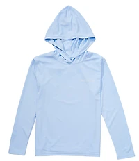 Properly Tied Boys Play Ball Shade Long-Sleeve Hoodie