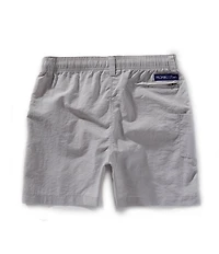 Properly Tied Little Boys Mallard Shorts