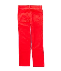 Properly Tied Little Boys 2-7 Bright Pinwale Cord Pants