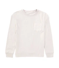 Properly Tied Little Boys 2-7 Santa Paws Graphic T-Shirt