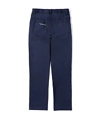 Properly Tied Little Boys 2T-7 Fairway Performance Pants