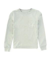 Properly Tied Little Boys Long Sleeve Southeastern Showdown Graphic T-Shirt