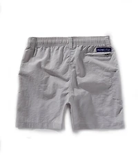 Properly Tied Little Boys 2T-7 Mallard Shorts