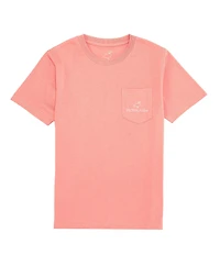 Properly Tied Little Boys Short Sleeve Duck Graphic T-Shirt