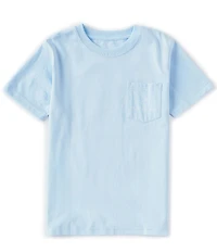 Properly Tied Little Boys The Links Short Sleeve T-Shirt