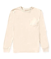 Properly Tied Little Boys Camo Truck Long Sleeve T-Shirt