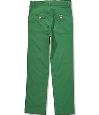 Properly Tied Little Boys Charleston Pants
